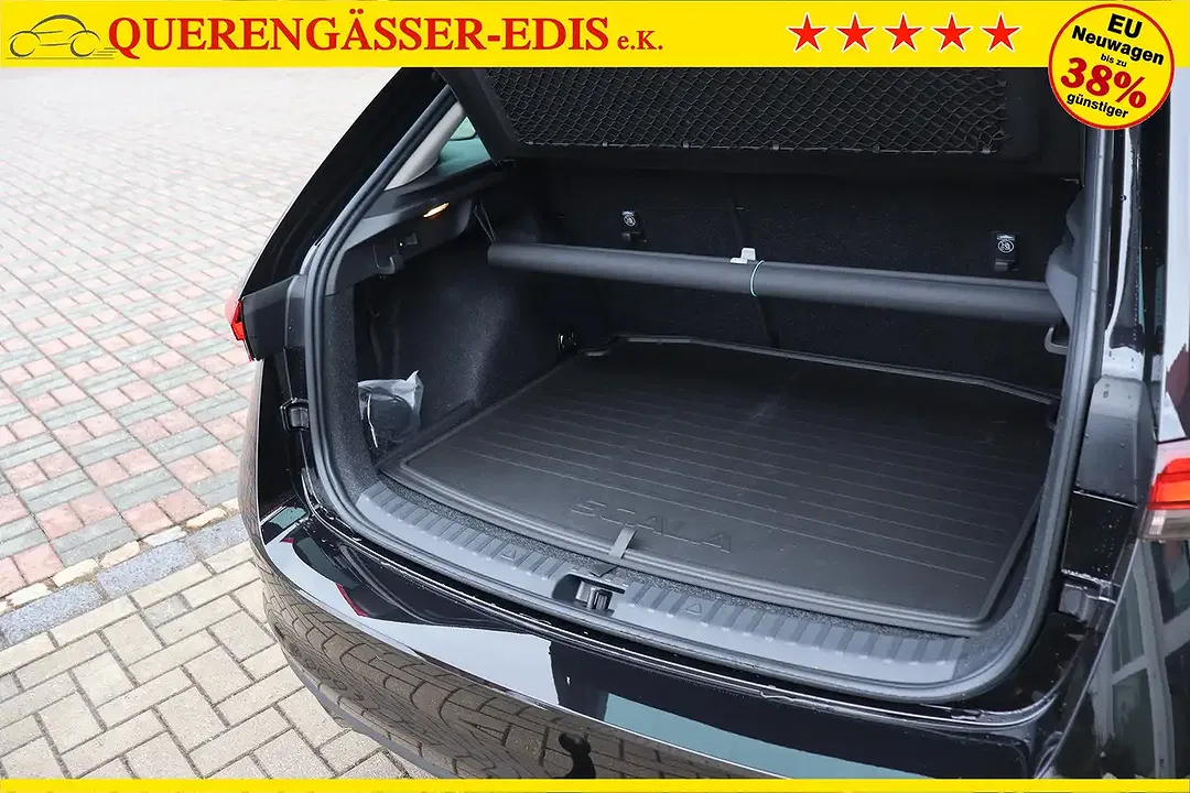 Skoda Scala - Thumbnail 8