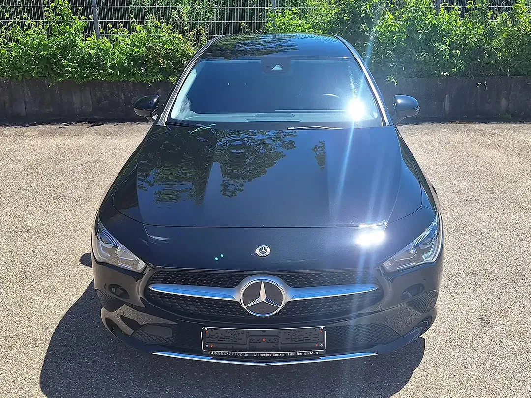 Mercedes-Benz CLA 200 - Thumbnail 7