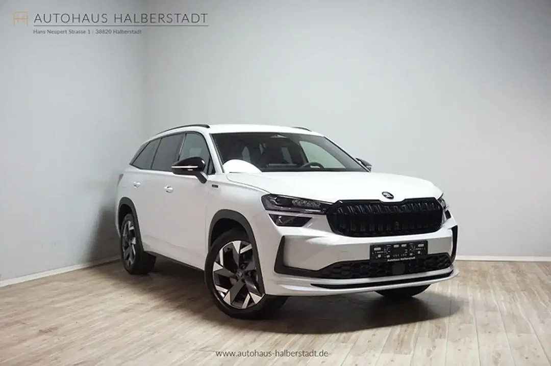 Skoda Kodiaq - Afbeelding 1