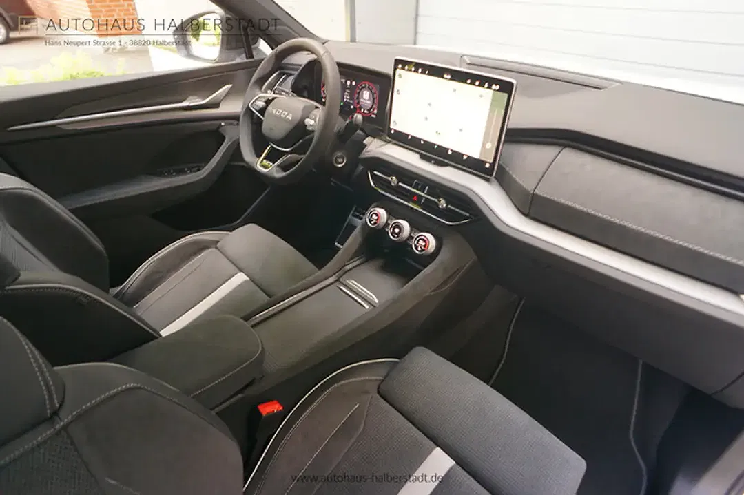 Skoda Kodiaq - Thumbnail 11