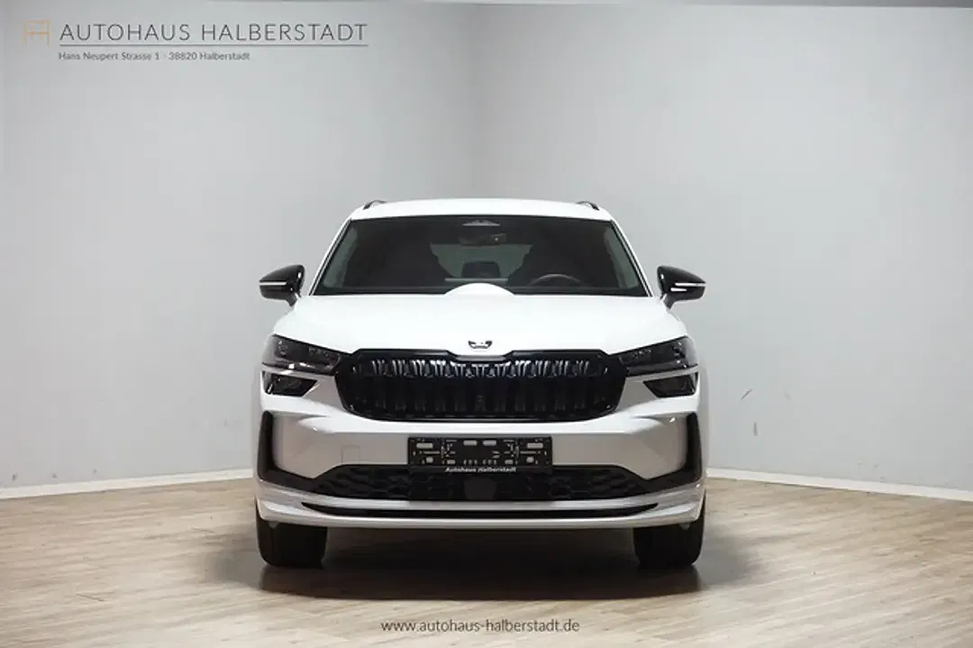 Skoda Kodiaq - Thumbnail 3