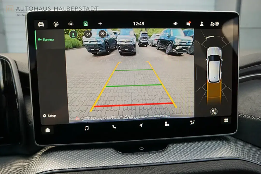 Skoda Kodiaq - Thumbnail 7