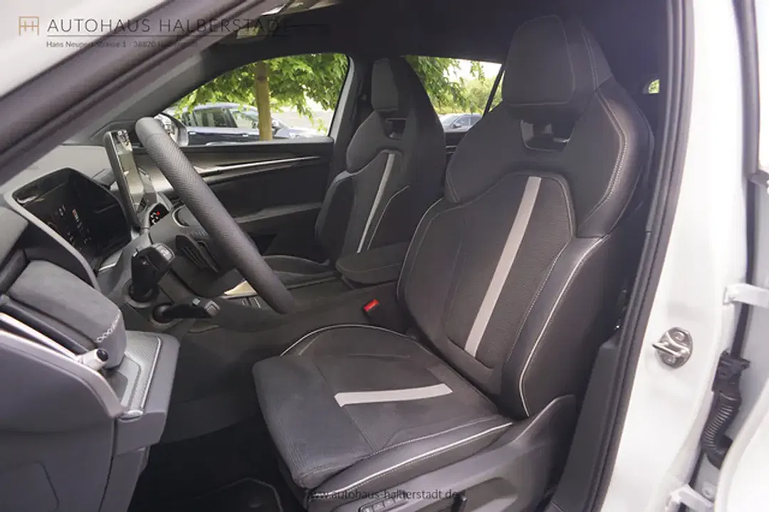 Skoda Kodiaq - Thumbnail 8