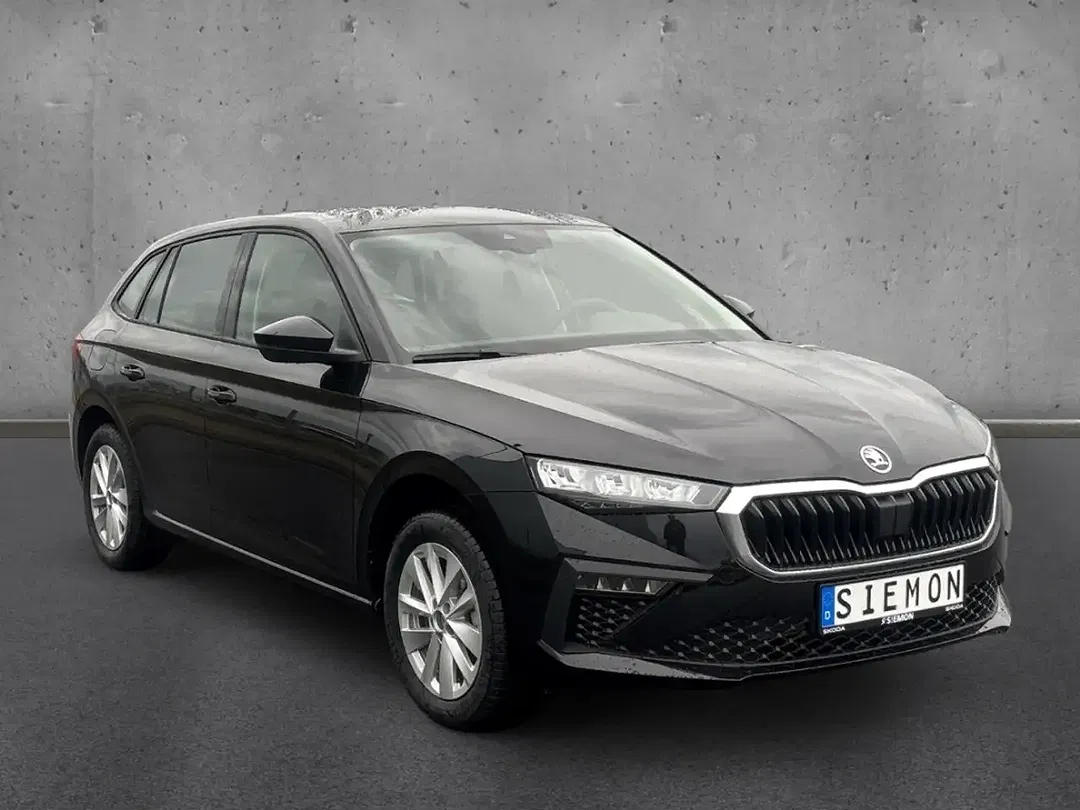 Skoda Scala - Thumbnail 6