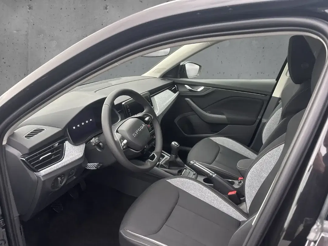 Skoda Scala - Thumbnail 7