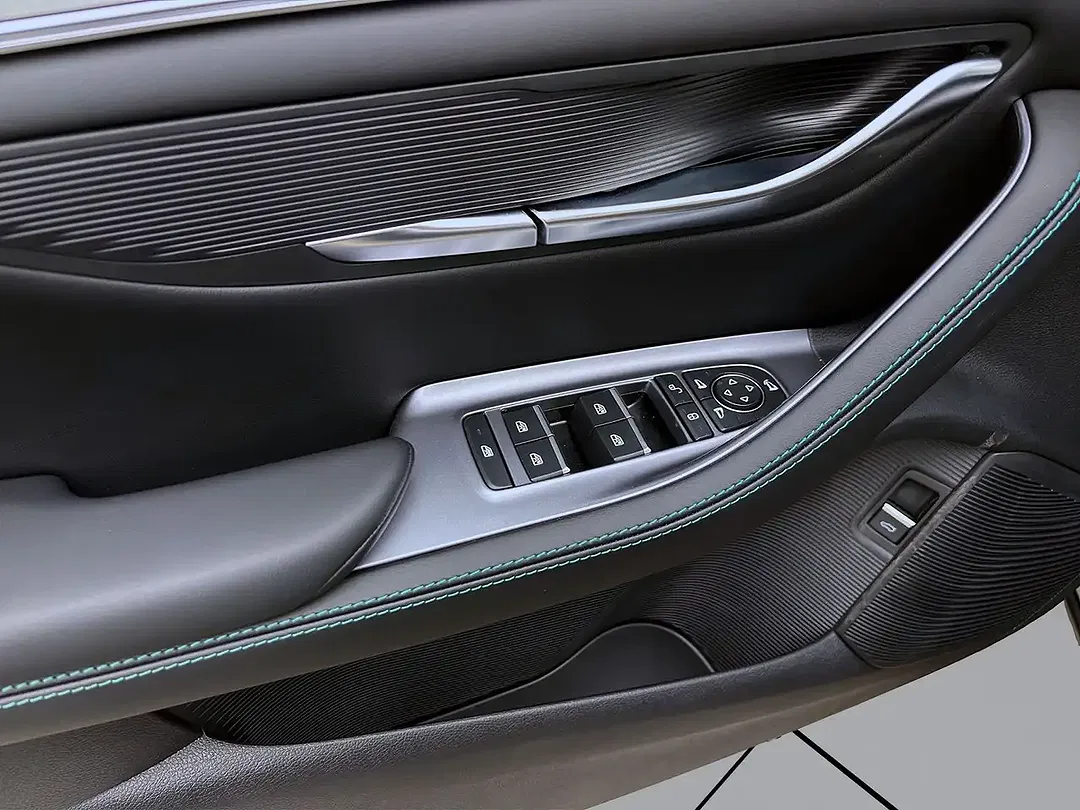 BYD Seal U - Thumbnail 11