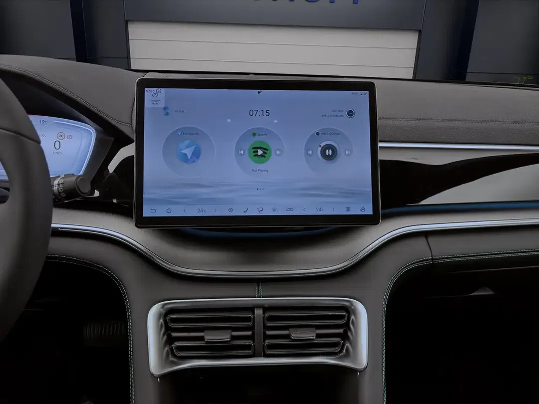 BYD Seal U - Thumbnail 15