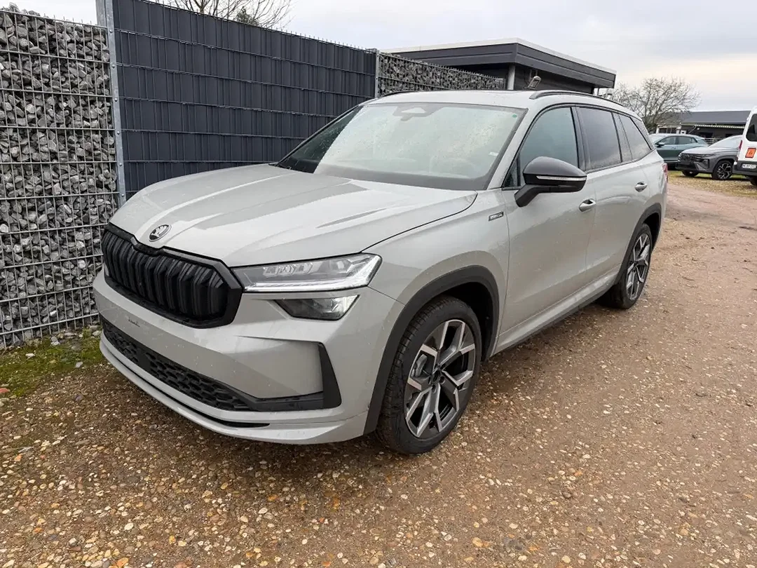 Skoda Kodiaq - Afbeelding 1