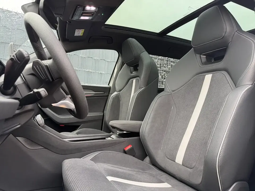 Skoda Kodiaq - Thumbnail 11
