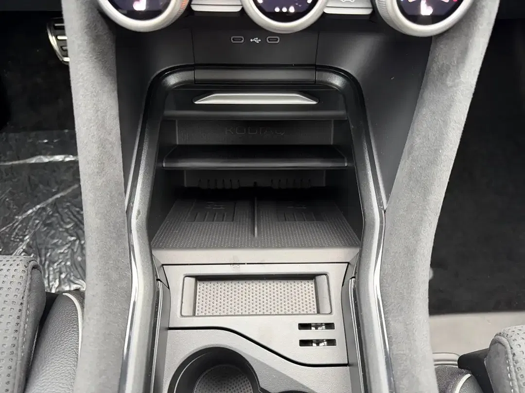 Skoda Kodiaq - Thumbnail 13