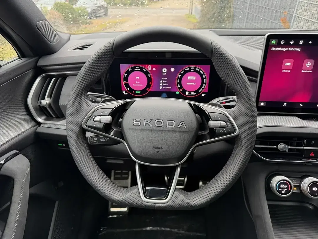 Skoda Kodiaq - Thumbnail 8