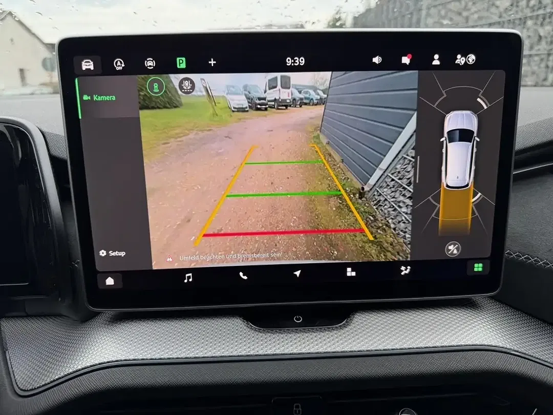Skoda Kodiaq - Thumbnail 9