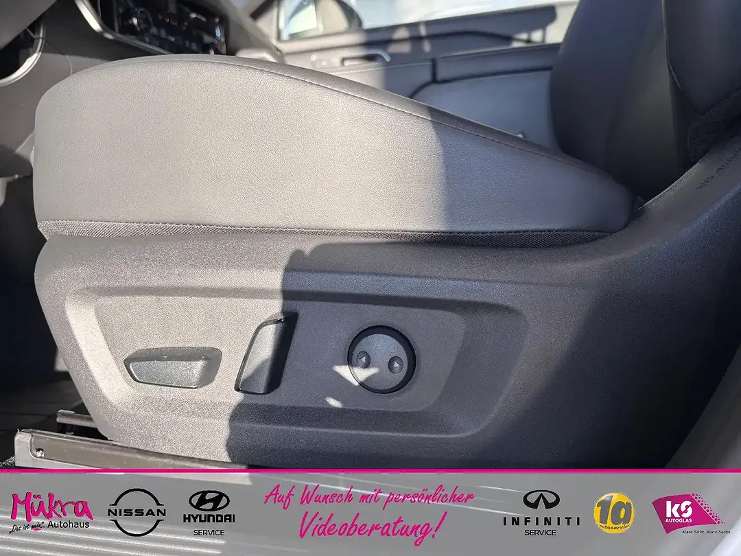 Nissan X-Trail - Thumbnail 13