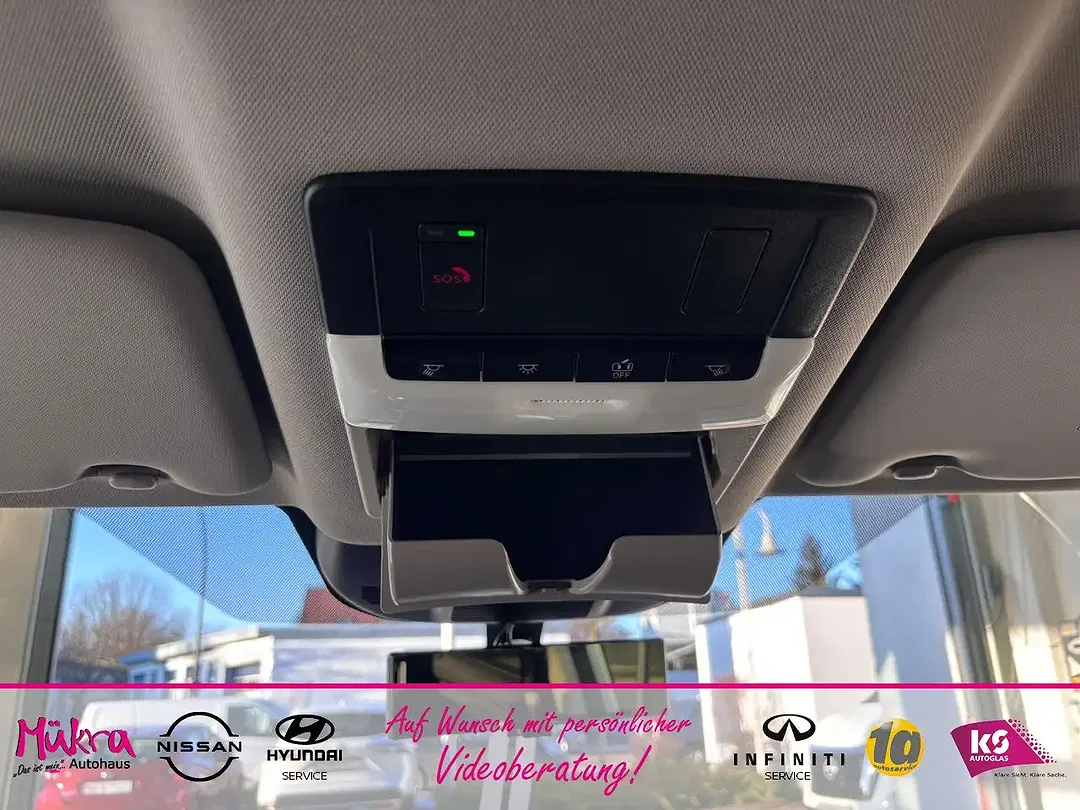 Nissan X-Trail - Thumbnail 14