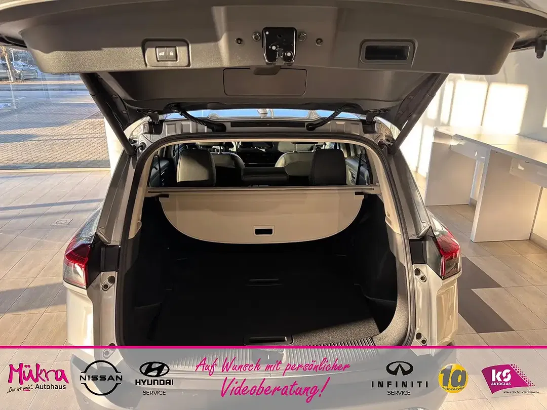 Nissan X-Trail - Thumbnail 6
