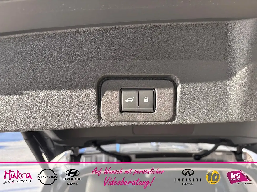 Nissan X-Trail - Thumbnail 7