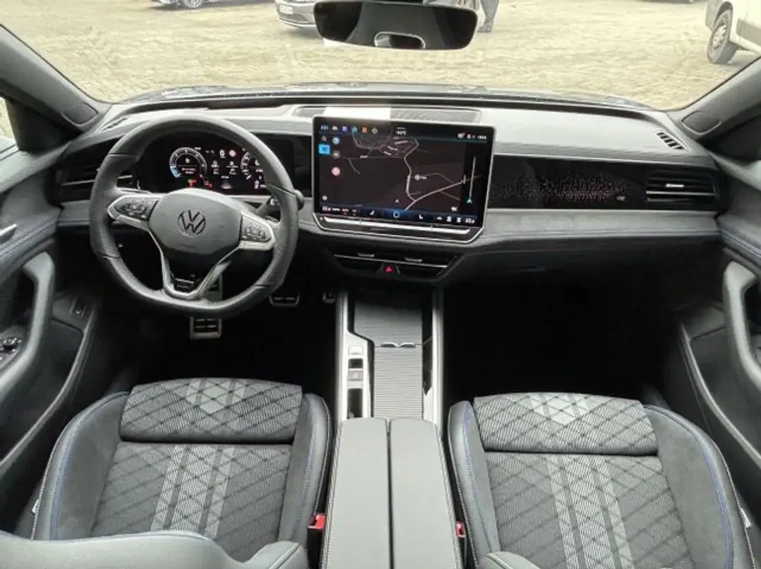Volkswagen Passat Variant - Thumbnail 3