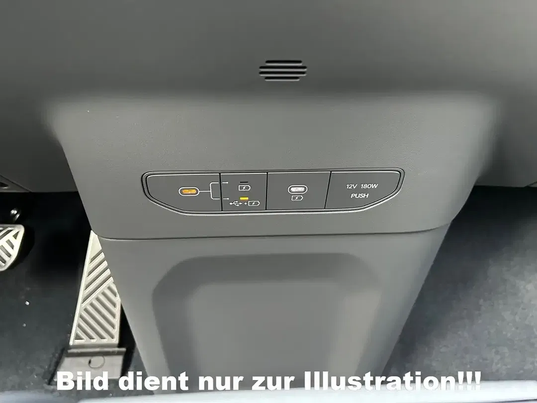 Kia EV9 - Thumbnail 9