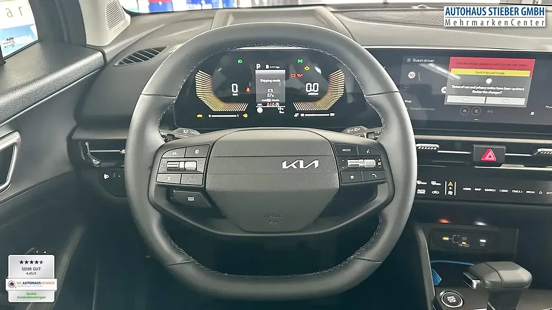Kia Sportage - Thumbnail 13
