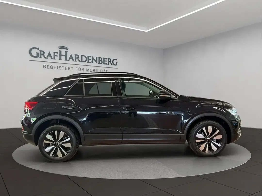 Volkswagen T-Roc - Thumbnail 7