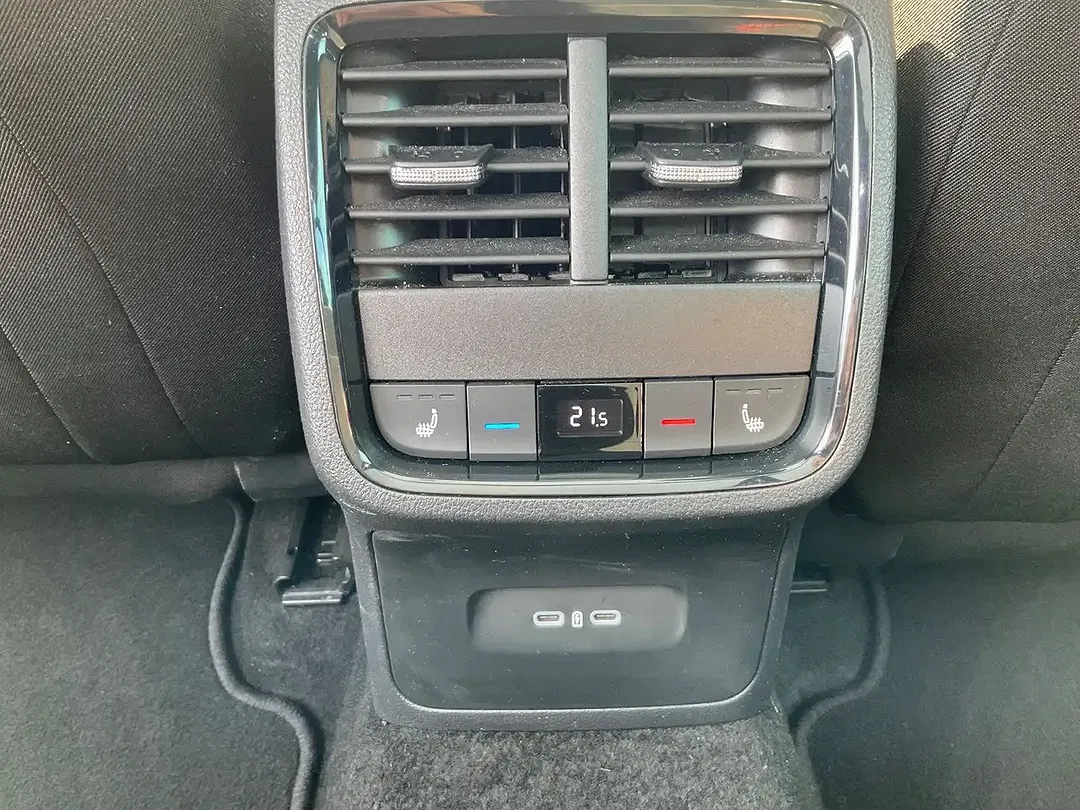 Skoda Octavia - Thumbnail 11