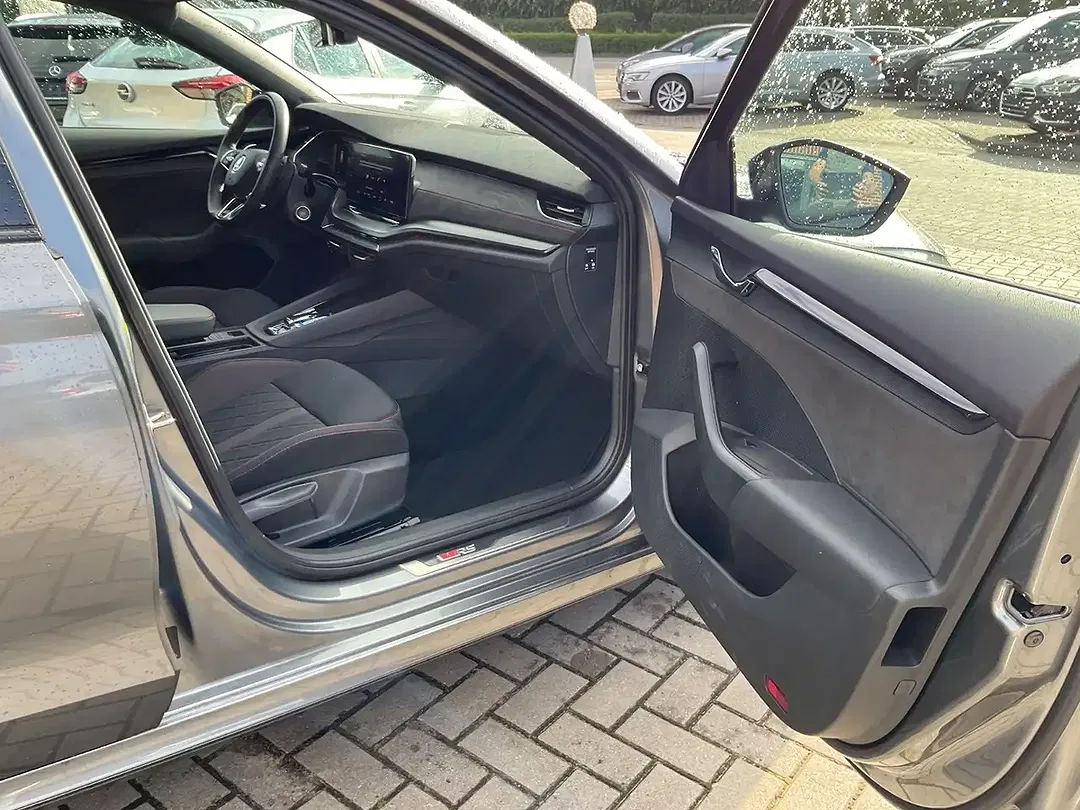 Skoda Octavia - Thumbnail 15