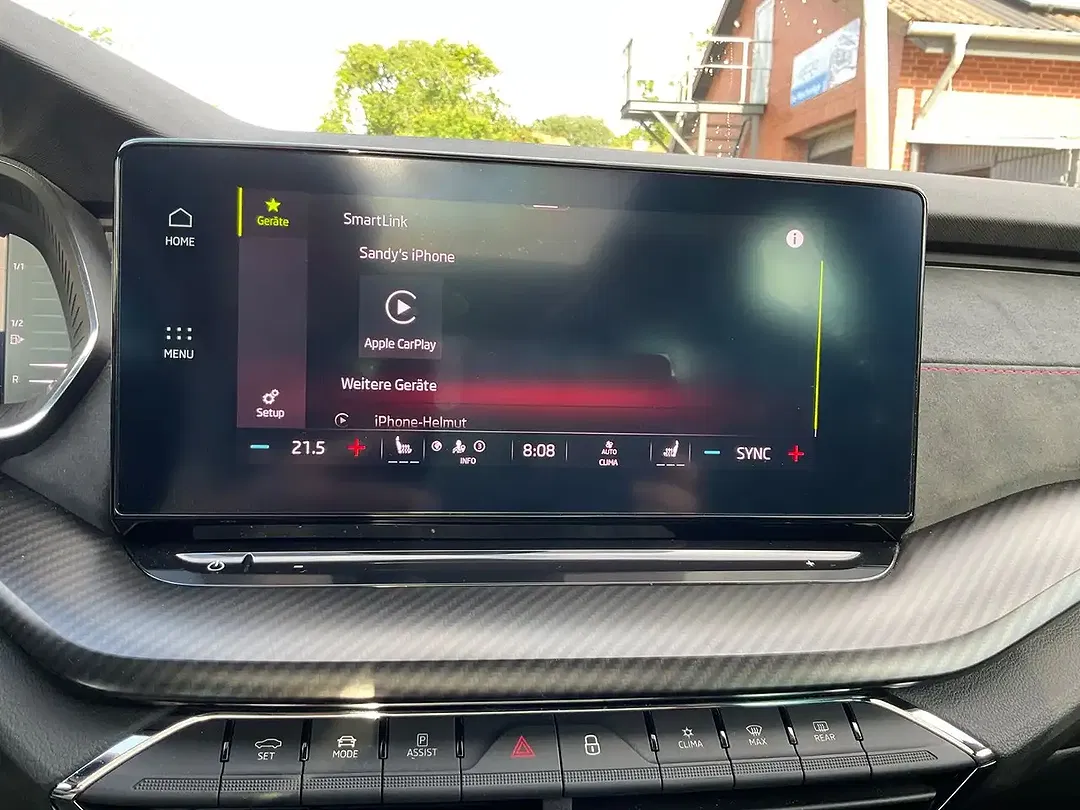 Skoda Octavia - Thumbnail 20