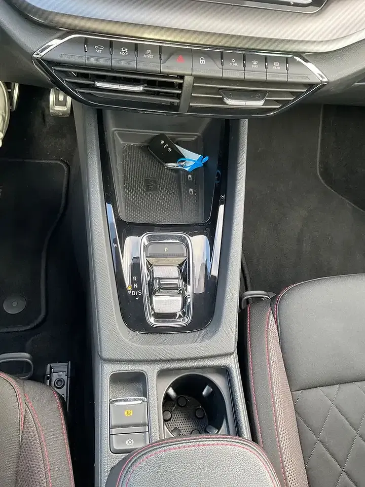 Skoda Octavia - Thumbnail 24