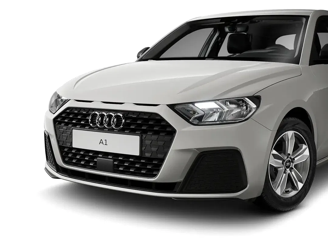 Audi A1 - Thumbnail 6