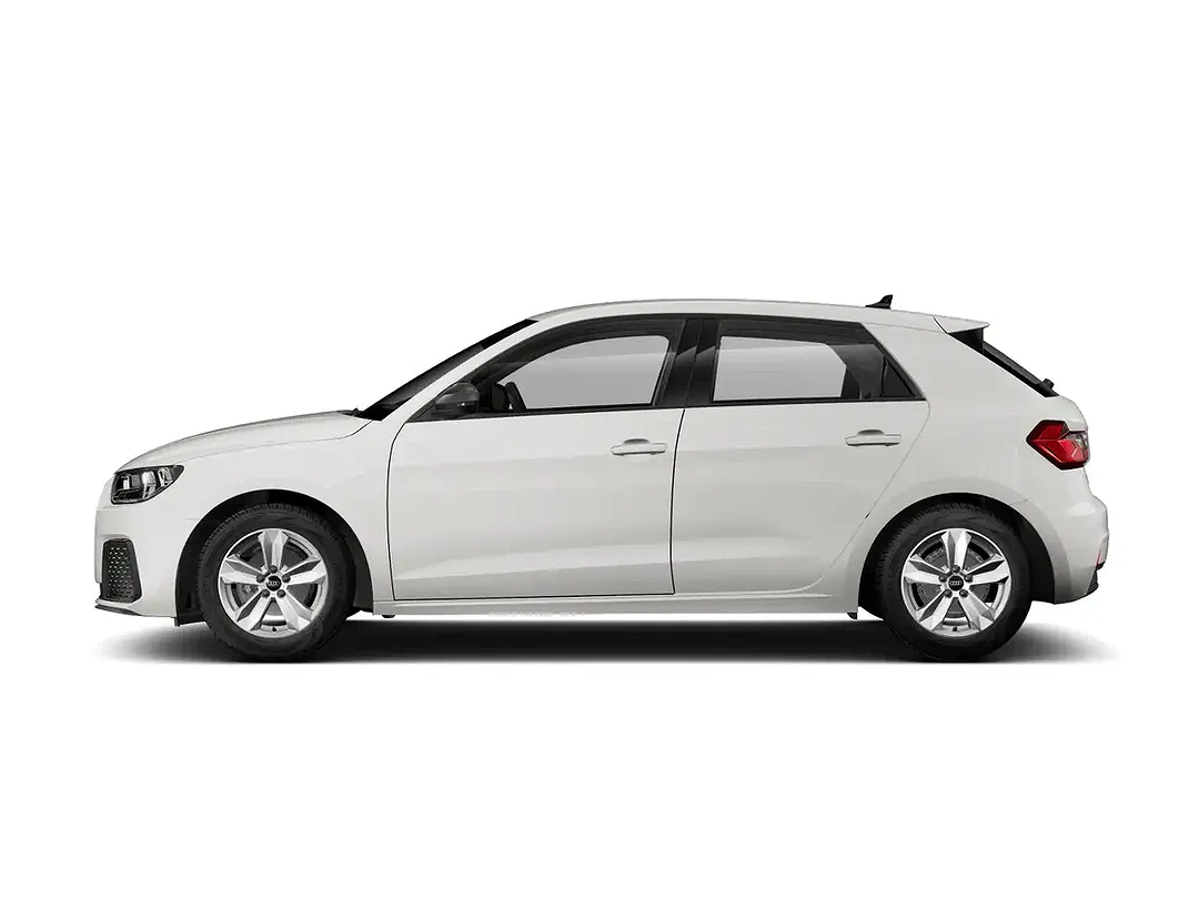Audi A1 - Thumbnail 7