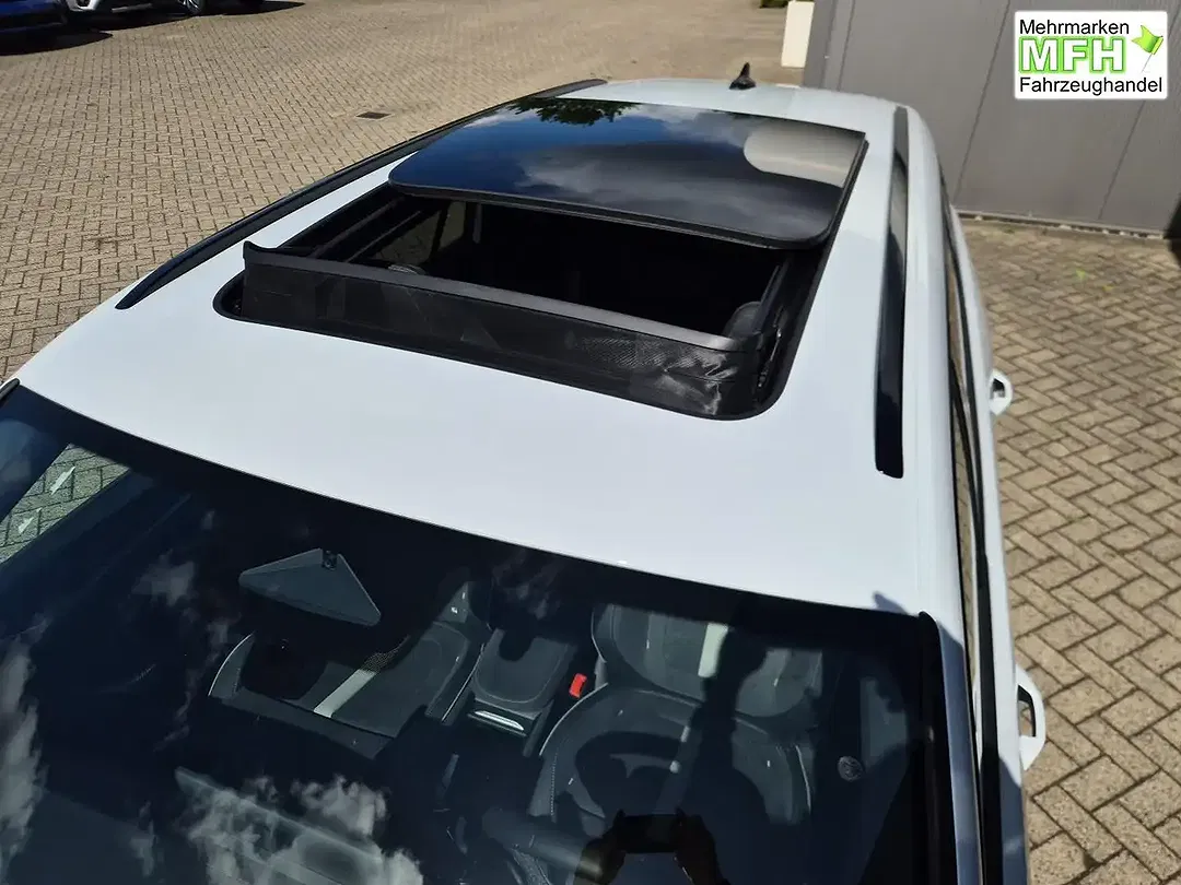 Skoda Kodiaq - Thumbnail 9