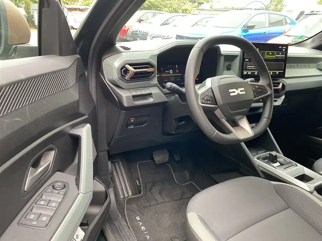 Dacia Duster - Thumbnail 10