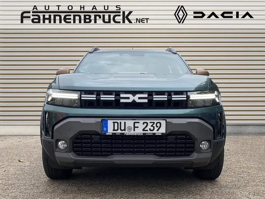 Dacia Duster - Thumbnail 6