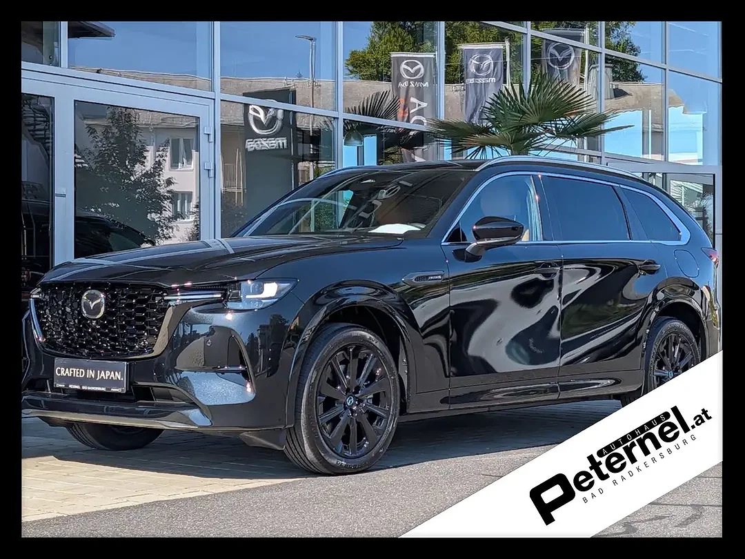 Mazda CX-80 - Afbeelding 1