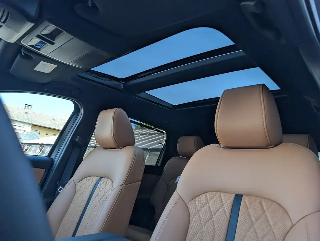 Mazda CX-80 - Thumbnail 19