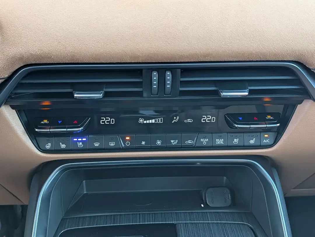 Mazda CX-80 - Thumbnail 22