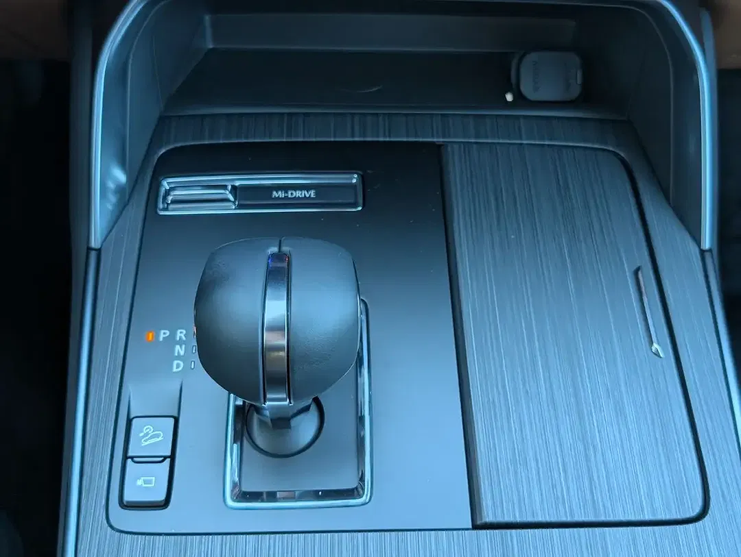 Mazda CX-80 - Thumbnail 23