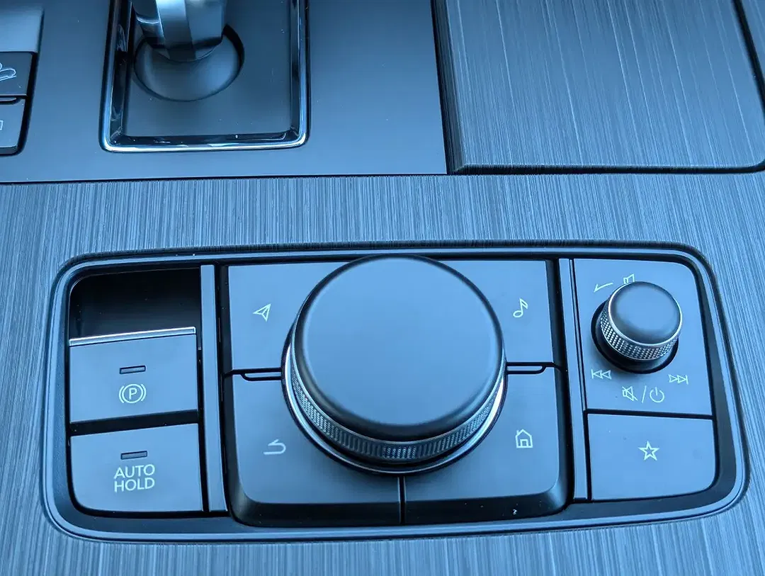 Mazda CX-80 - Thumbnail 24