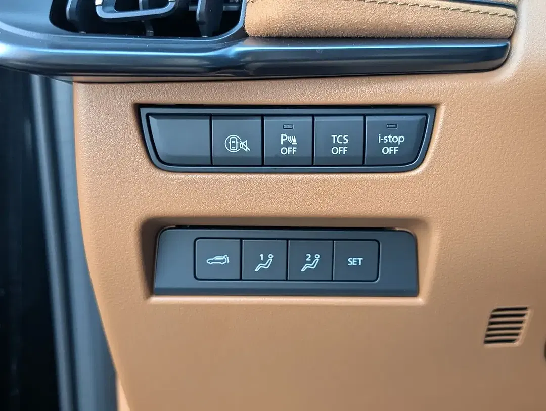 Mazda CX-80 - Thumbnail 26