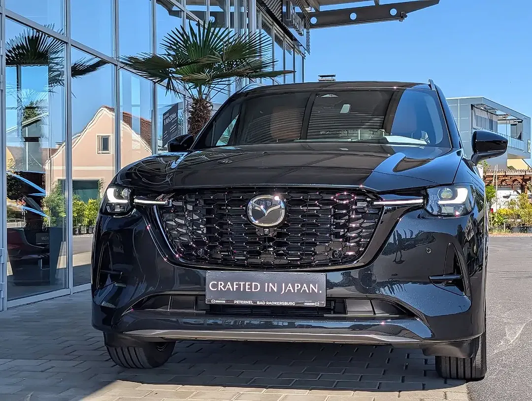 Mazda CX-80 - Thumbnail 6