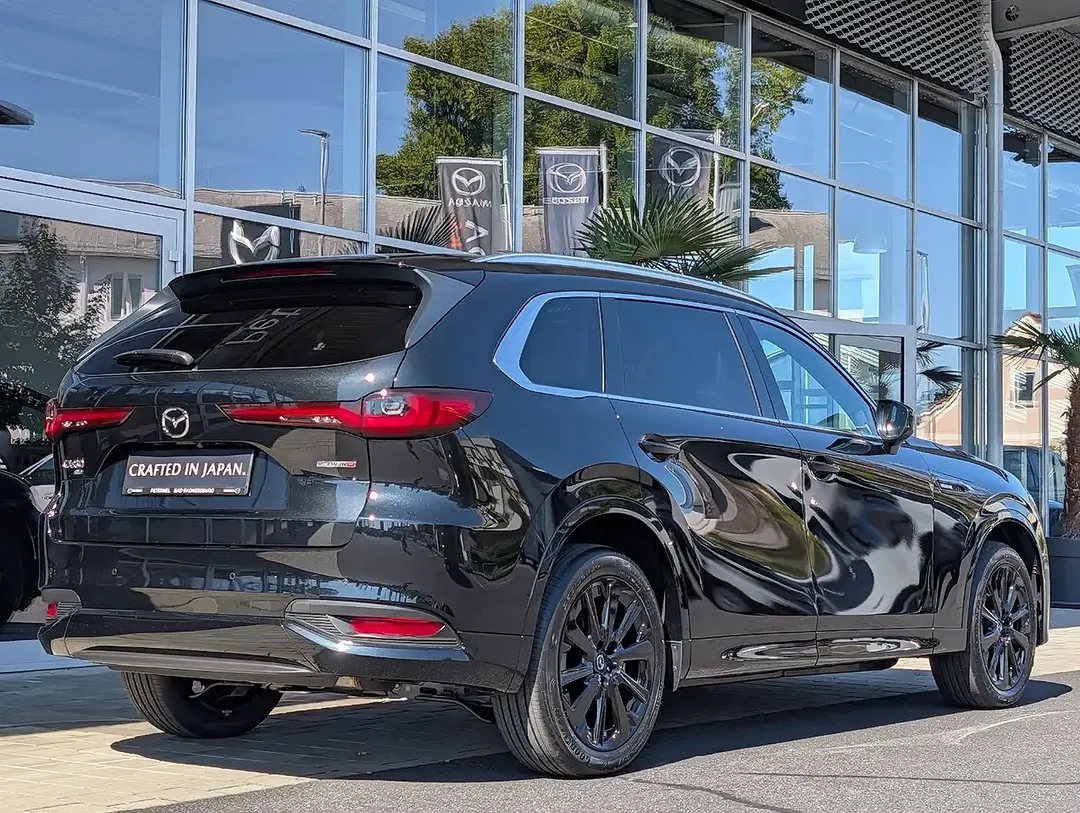 Mazda CX-80 - Thumbnail 7
