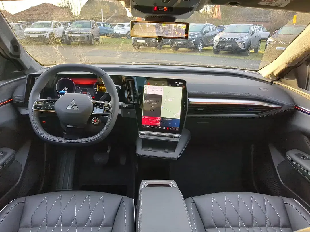 Mitsubishi Eclipse Cross - Thumbnail 5