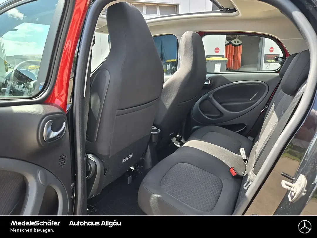 smart forFour - Thumbnail 10