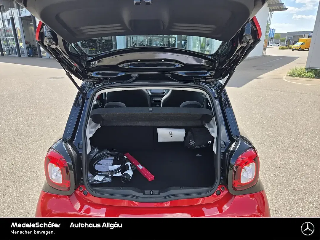 smart forFour - Thumbnail 11