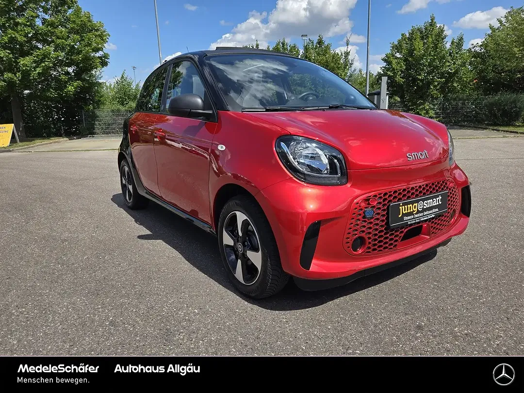 smart forFour - Thumbnail 2