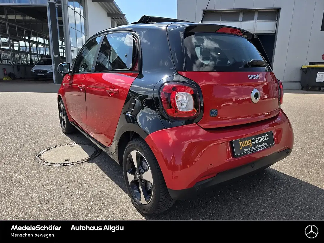 smart forFour - Thumbnail 5