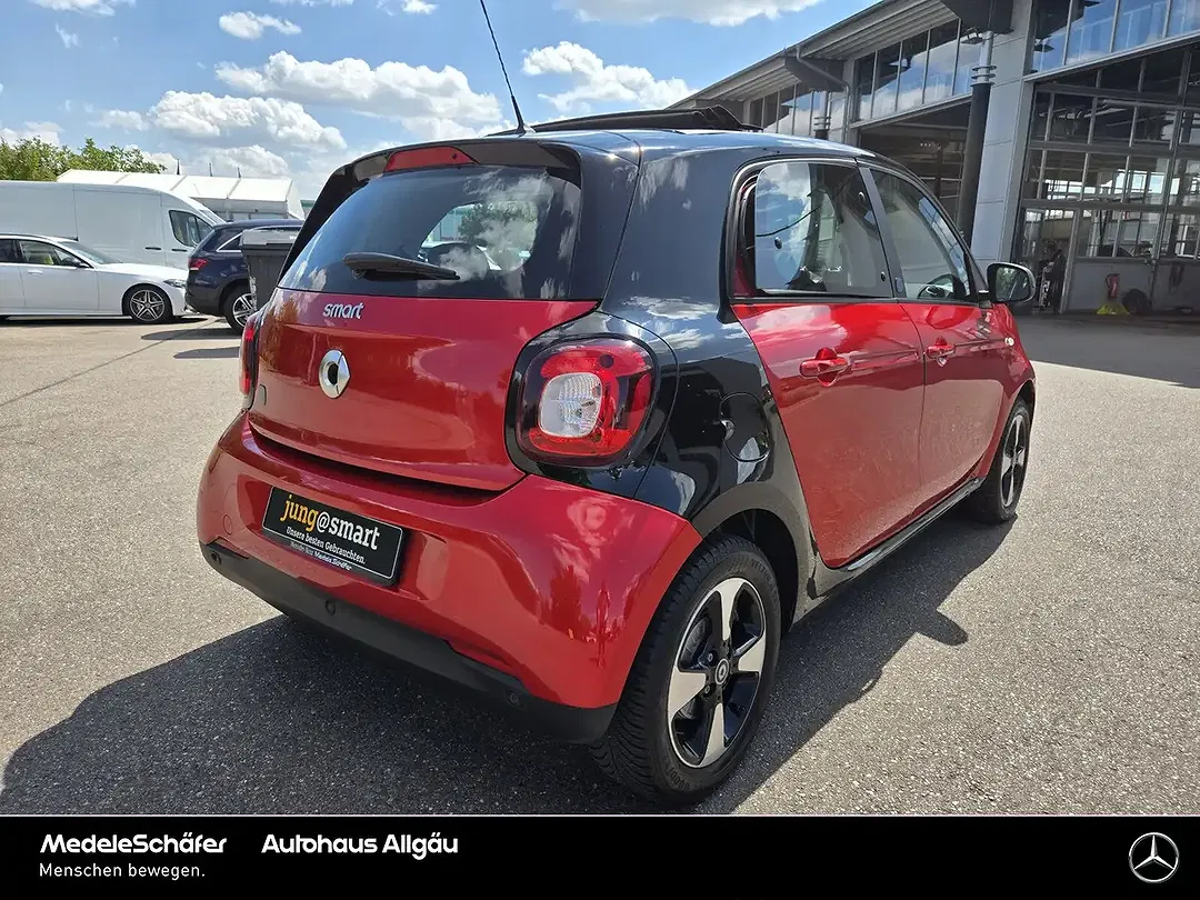 smart forFour - Thumbnail 6