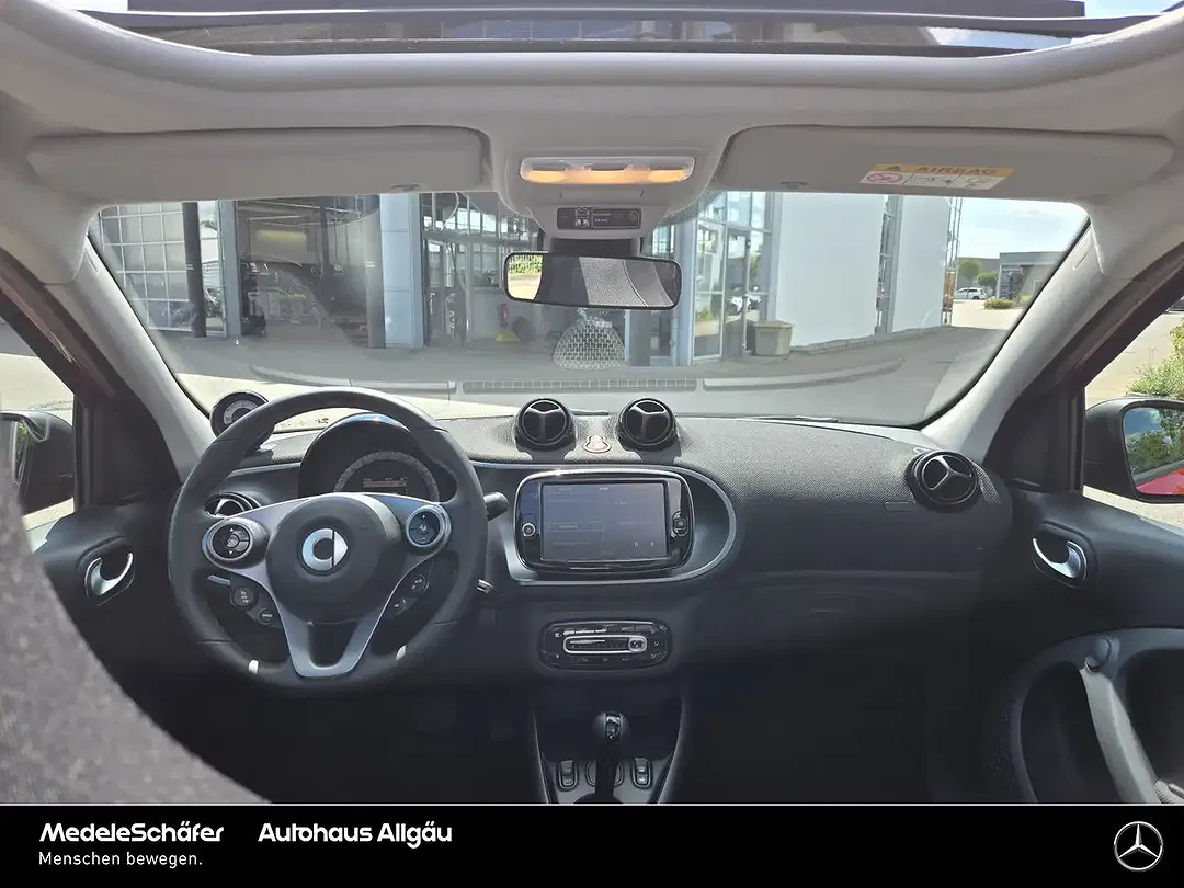 smart forFour - Thumbnail 7
