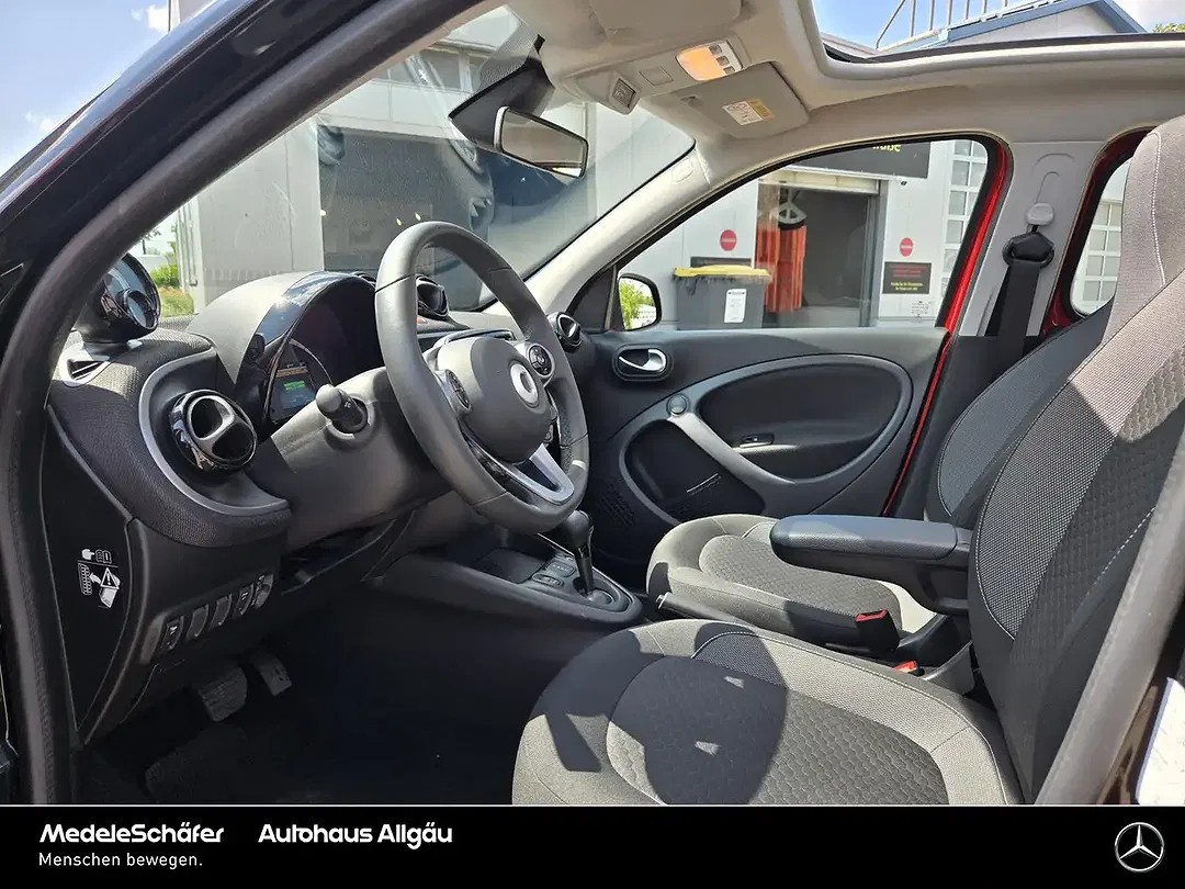 smart forFour - Thumbnail 8