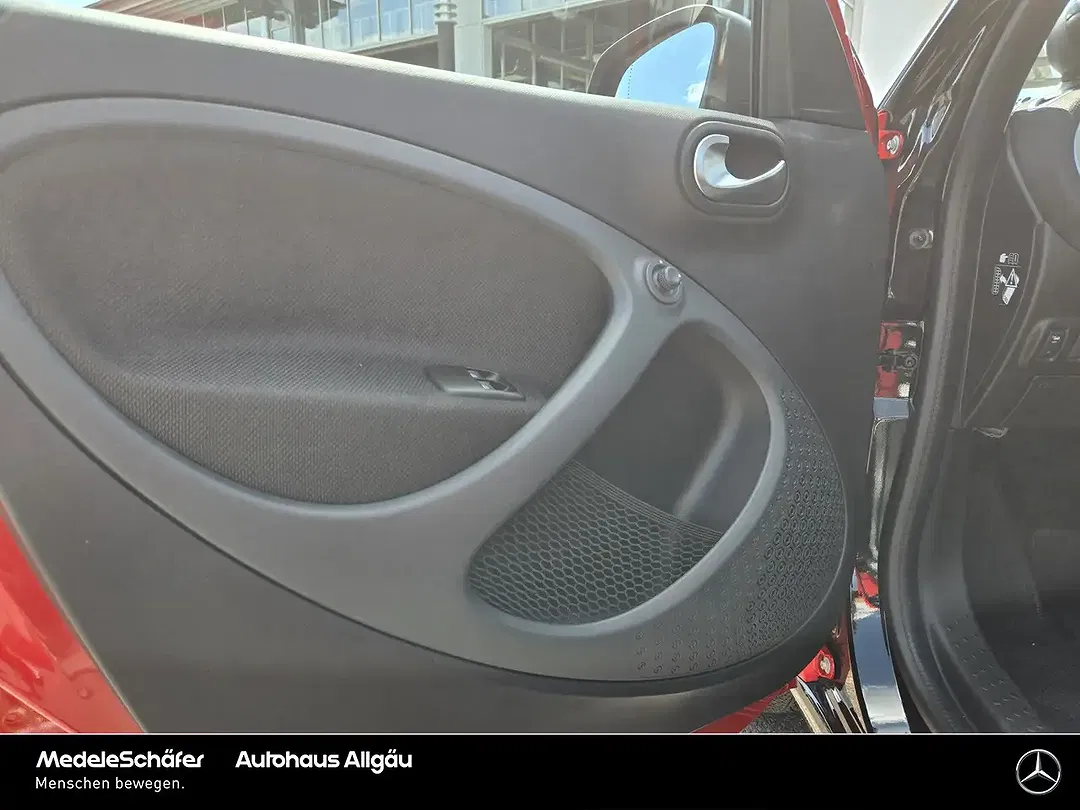smart forFour - Thumbnail 9
